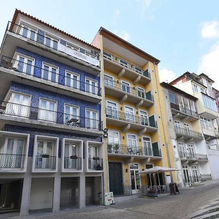 Porto Cardosas Apartments 1 Esterno foto