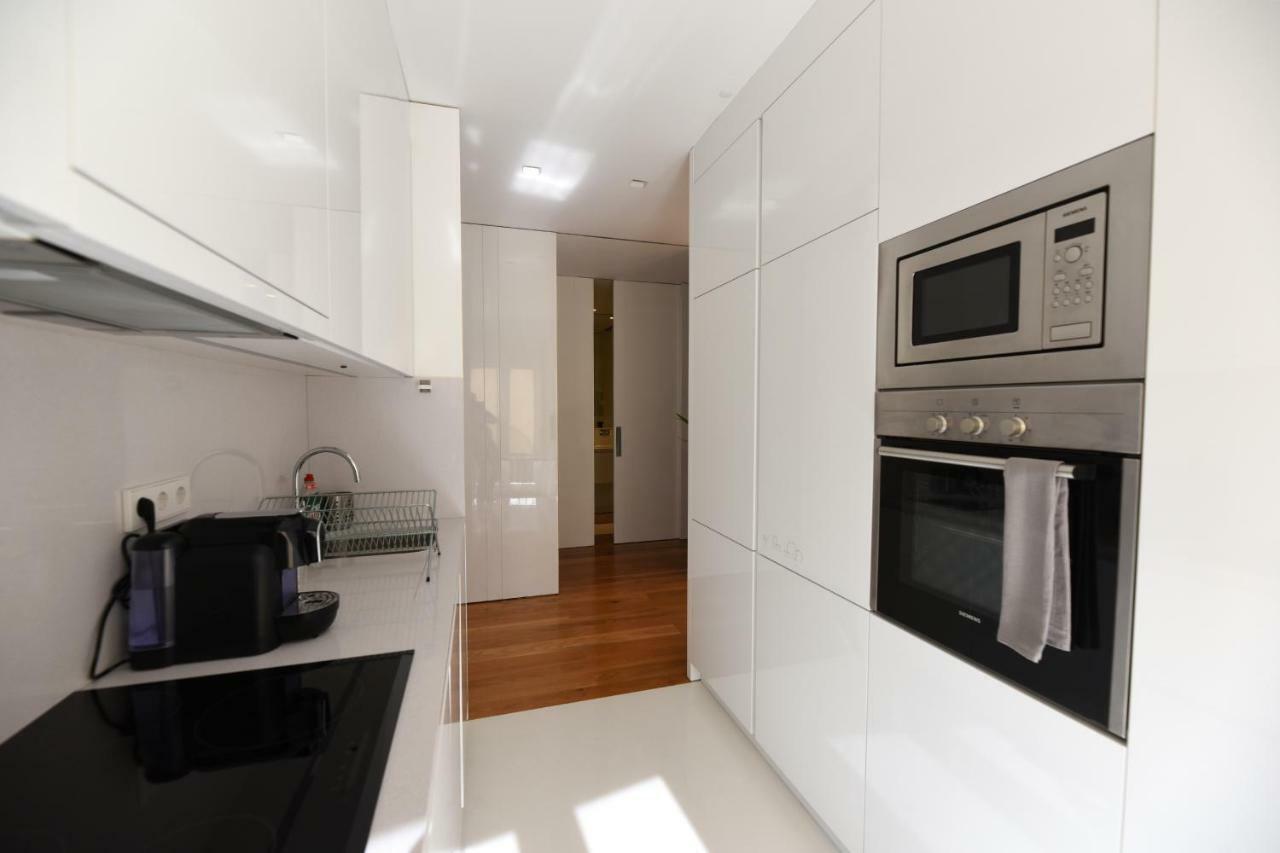 Porto Cardosas Apartments 1 Esterno foto