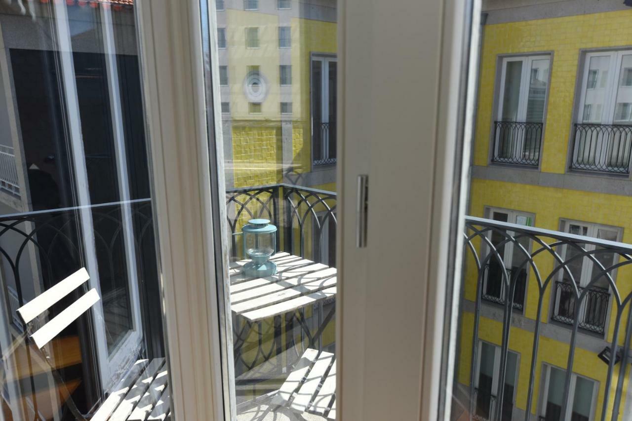 Porto Cardosas Apartments 1 Esterno foto