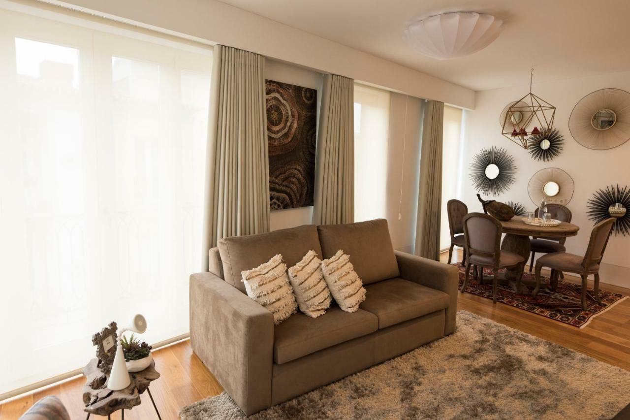 Porto Cardosas Apartments 1 Esterno foto